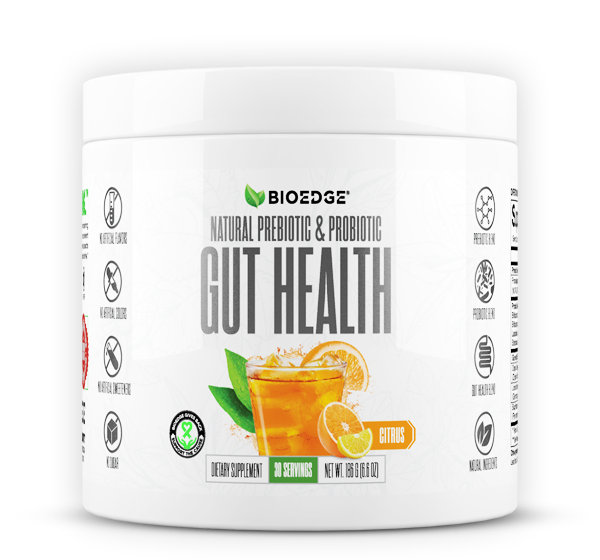 HITCHFIT GET LEAN STACK