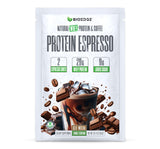 PROTEIN ESPRESSO