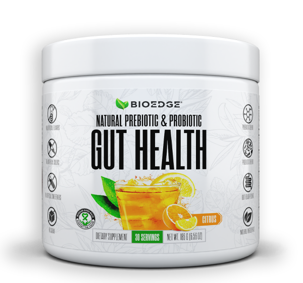 Gut Health Supplement
