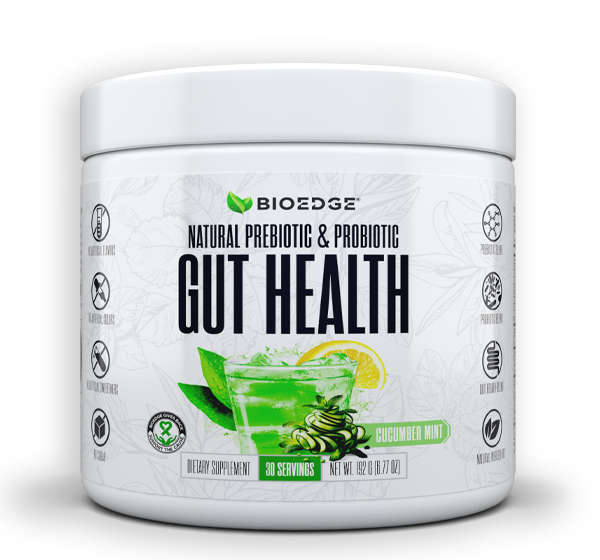 Digestive Enzymes Supplement