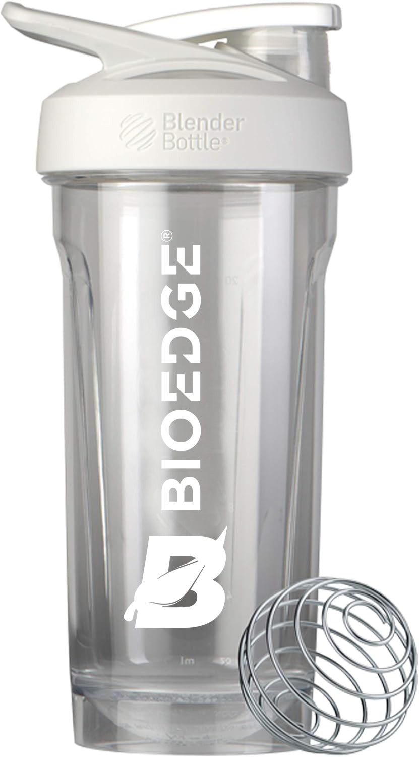 PREMIUM PLASTIC SHAKER