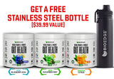 GUT HEALTH BUNDLE SPECIAL LAUNCH DEAL