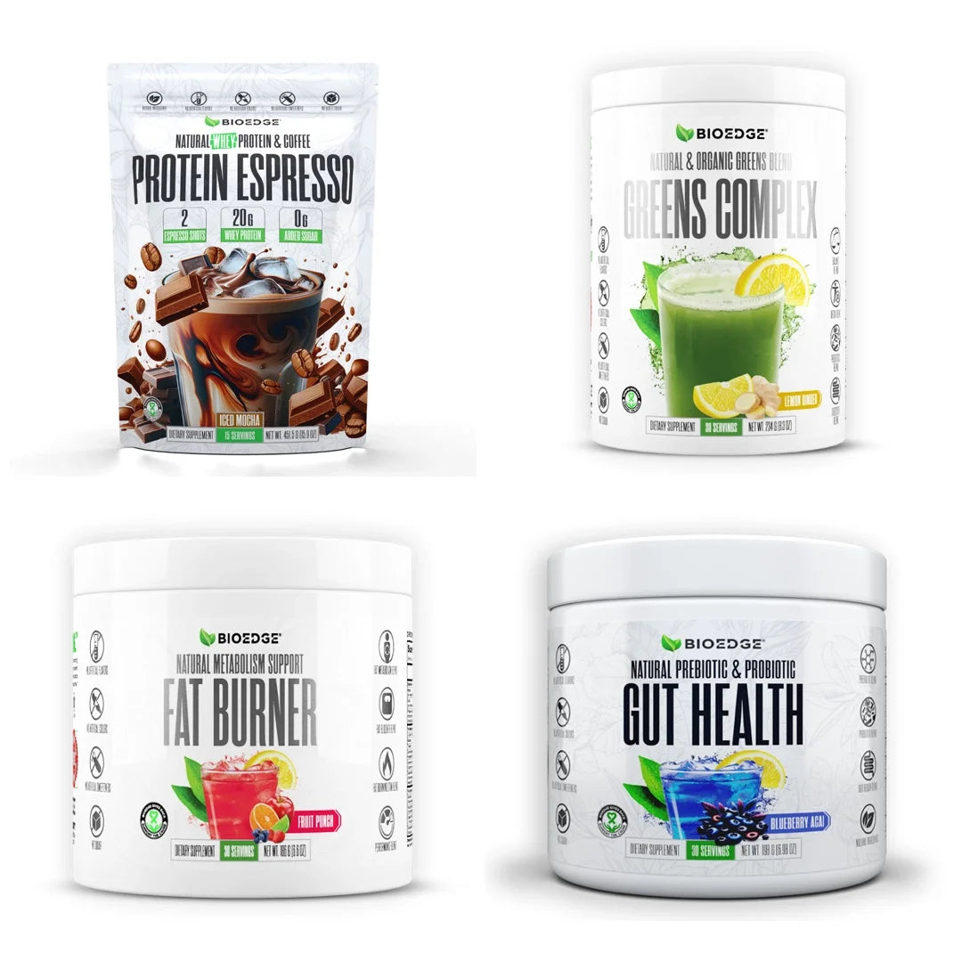 BIOEDGE CORE 4
