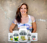 LINDA STEPHENS - WEIGHT LOSS STACK - WHEY PROTEIN