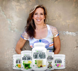 LINDA STEPHENS - WEIGHT LOSS STACK - PLANT PROTEIN