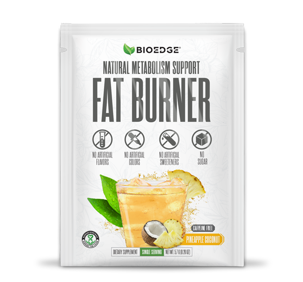 FAT BURNER – Bioedge Sciences