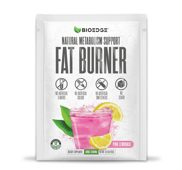 FAT BURNER Bioedge Sciences
