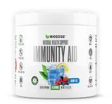 INFLAMMATION HEALTH STACK WITH WHEY PROTEIN +