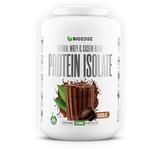 WEIGHT LOSS STACK with WHEY PROTEIN ISOLATE